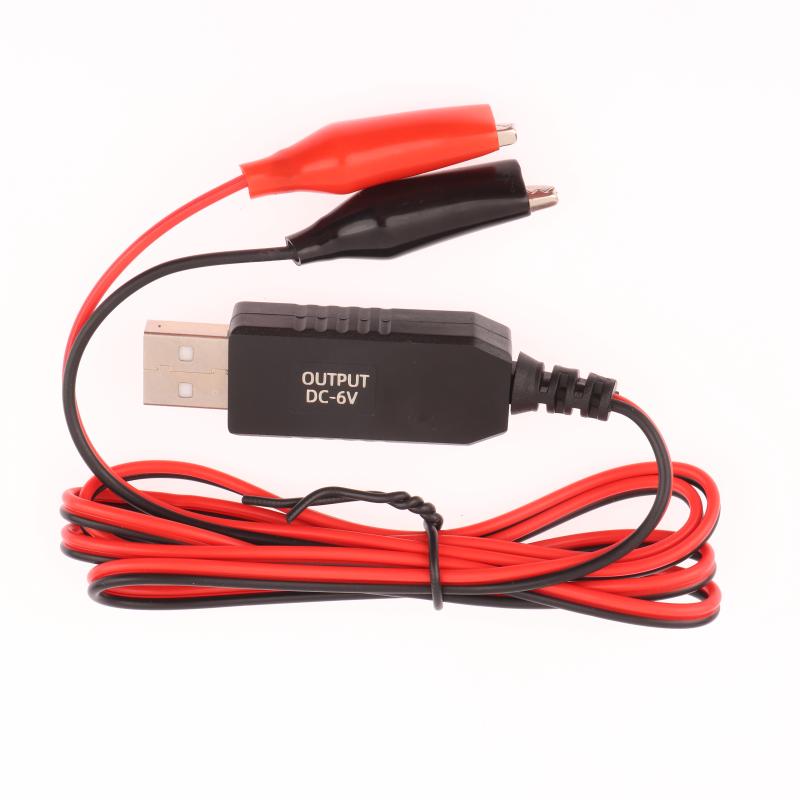 Medical Lab Equipments - USB 5 فولت إلى 3 فولت