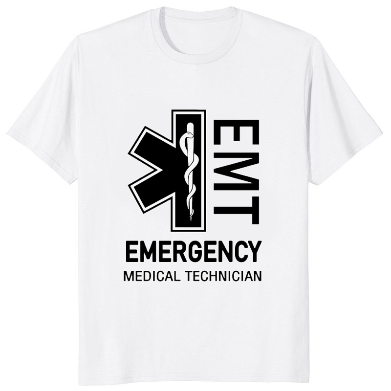تي شيرت طبي طارئ Emt ، خدمة ال - مراجعة Medical Lab Technician وسعره