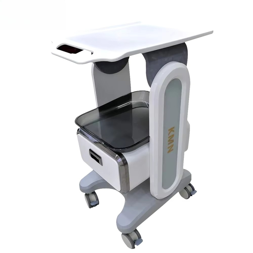 عربة أدوات عربة متنقلة طبية، ع - مراجعة Medical Lab Officer وسعره